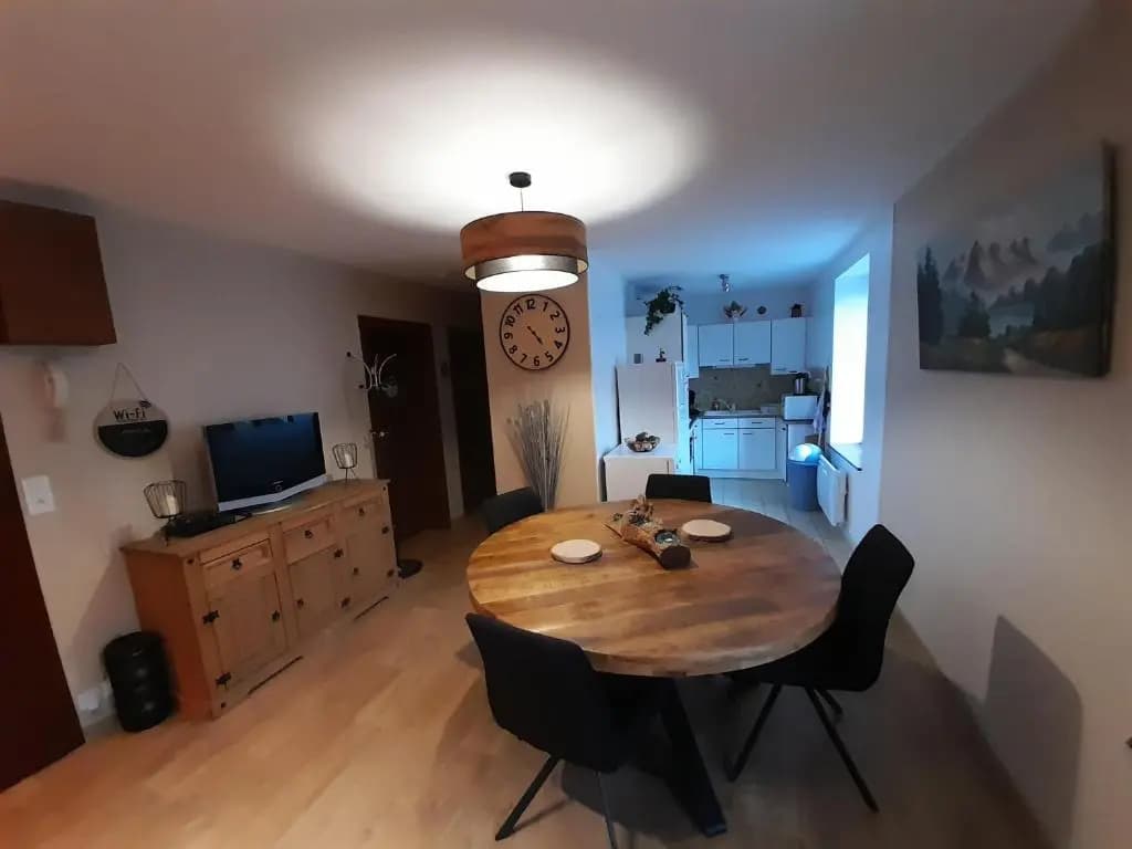 Chez la malou - Photo 1