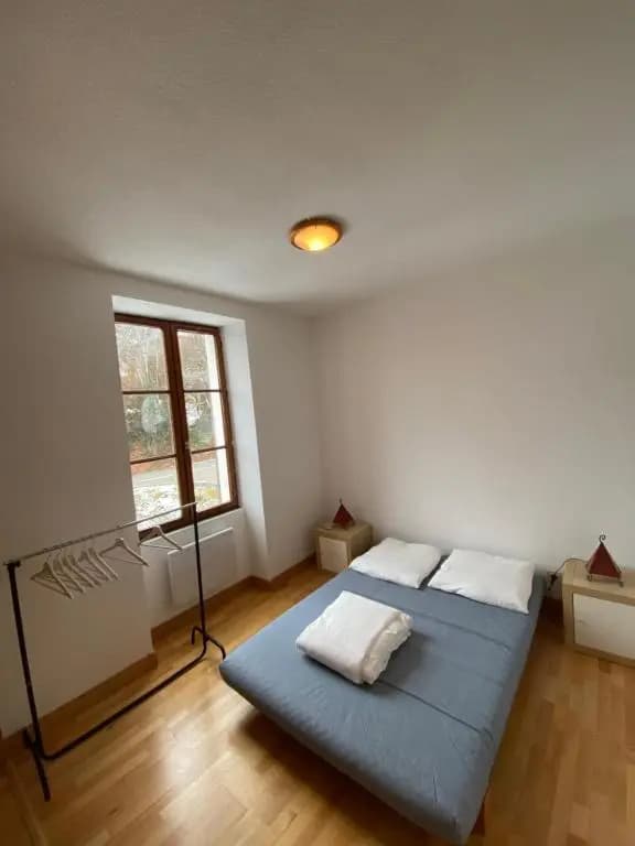 Après l'école, appartement de charme - Photo 1