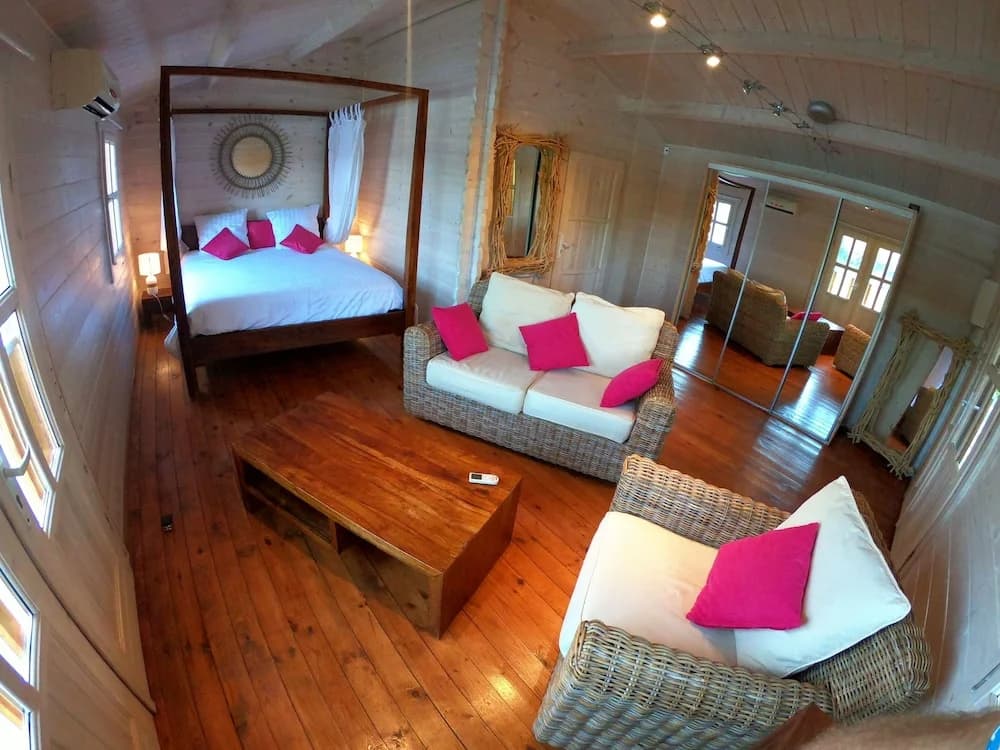 Dahu Wake Park - Photo 1