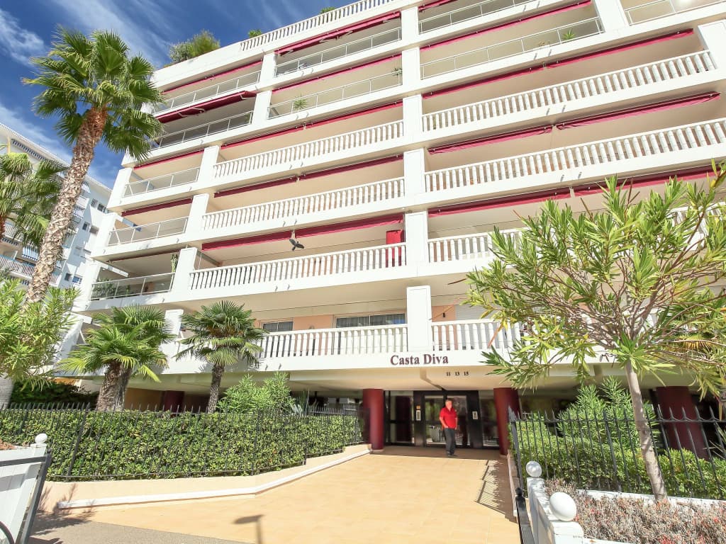 Apartment Casta Diva.1 - Photo 1