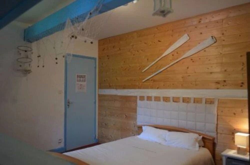Auberge d'altitude de Grouvelin - Photo 1