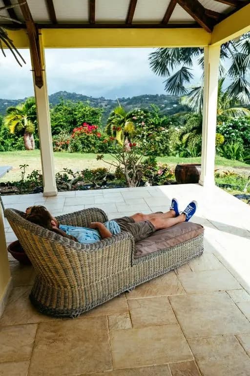 Bed and breakfast Riviere - Photo 1