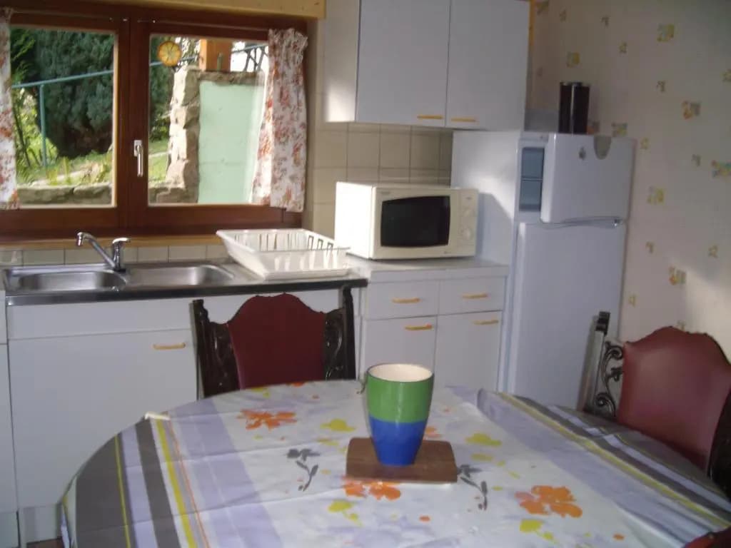 Au Bon Logis - Photo 1