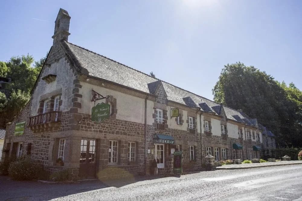 Le Vieux Moulin - Photo 1