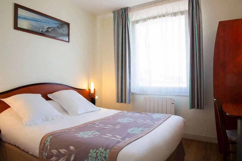 Hôtel Le Goëlo - Photo 1