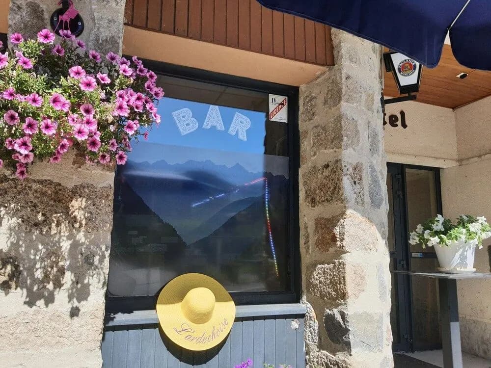 Le Montagnard - Photo 1