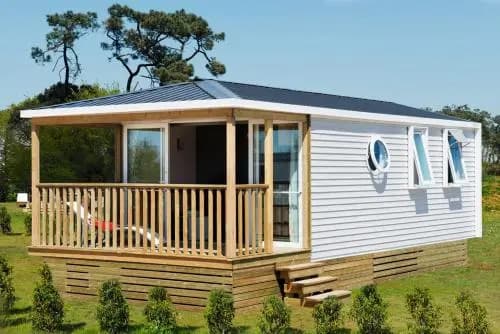 Camping Les Violettes - Photo 1