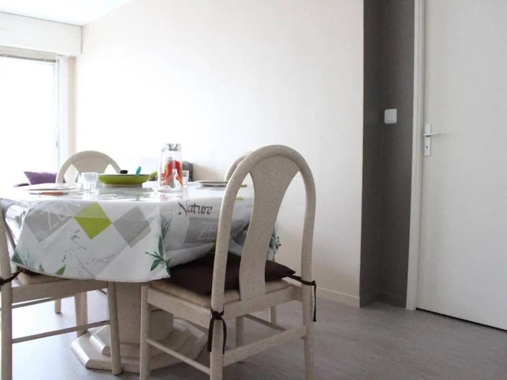 Appartement La Rochelle, 1 pièce, 2 personnes - FR-1-246-208 - Photo 1
