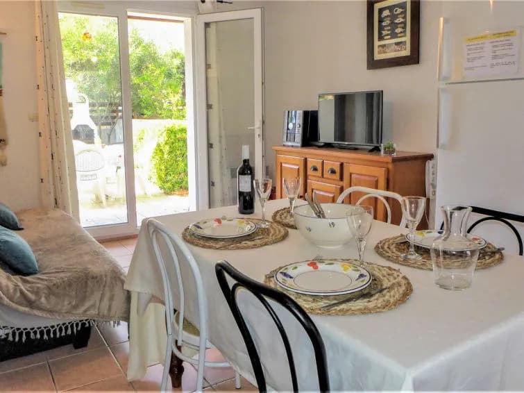 Holiday Home Les Jardins de la Clape - Photo 1