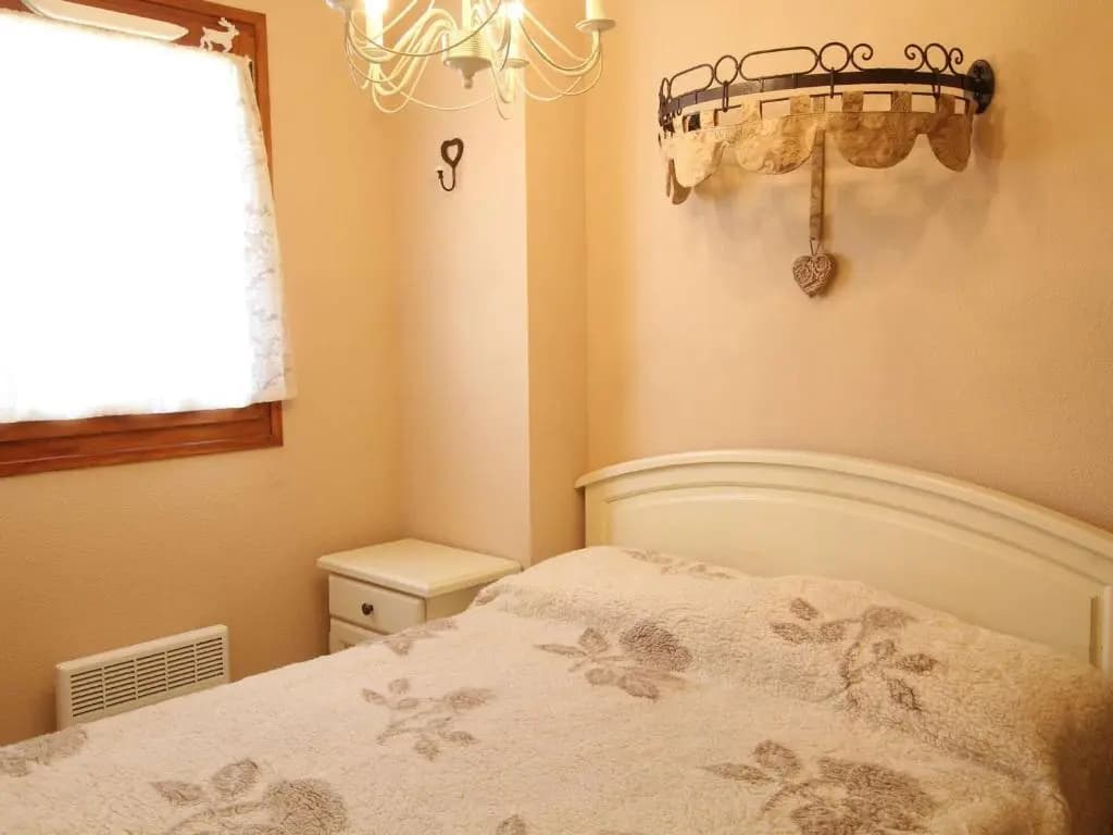 Appartement Montgenèvre, 3 pièces, 5 personnes - FR-1-330D-121 - Photo 1