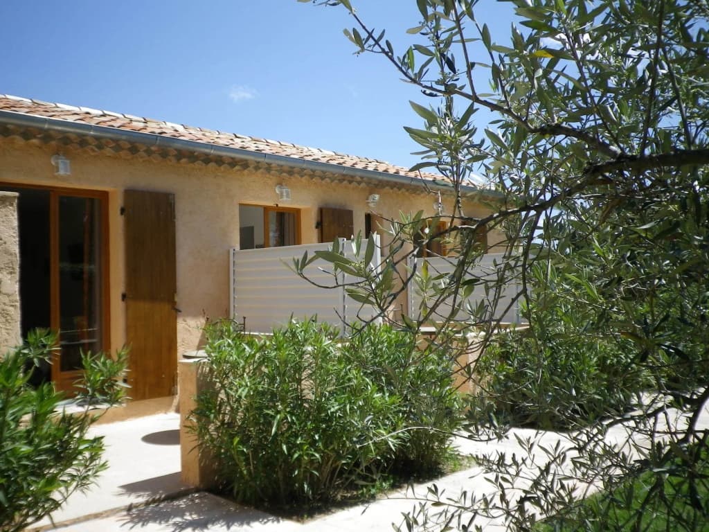 Chambres d'hôtes Villa Alizé - Photo 1