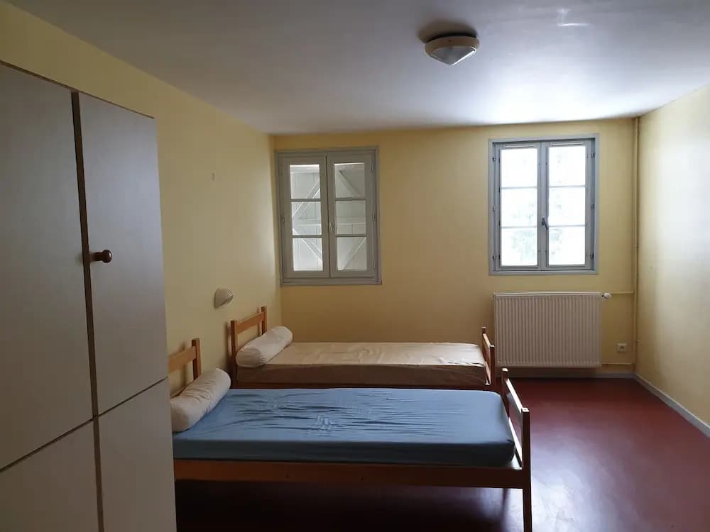 Association Peyranère - Hostel - Photo 1