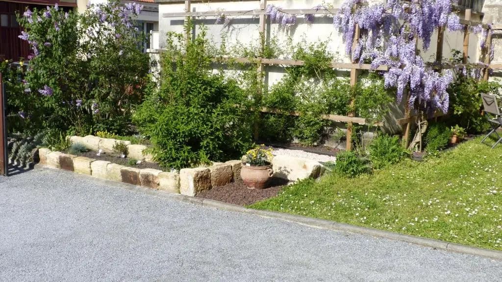 Apartment Le Jardinet - Photo 1