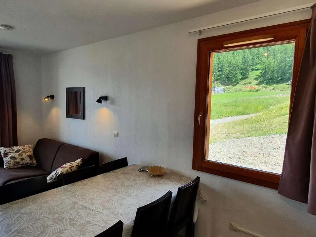 Chalet Les Orres, 3 pièces, 6 personnes - FR-1-322-434 - Photo 1