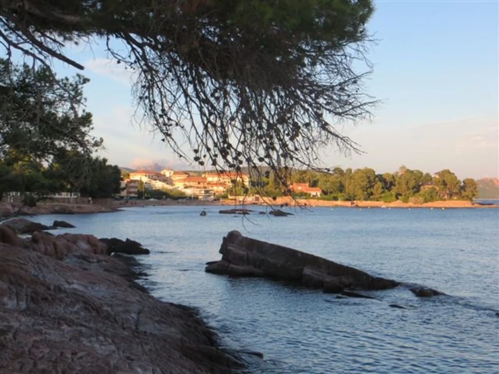 Appartement St Raphael - Photo 1