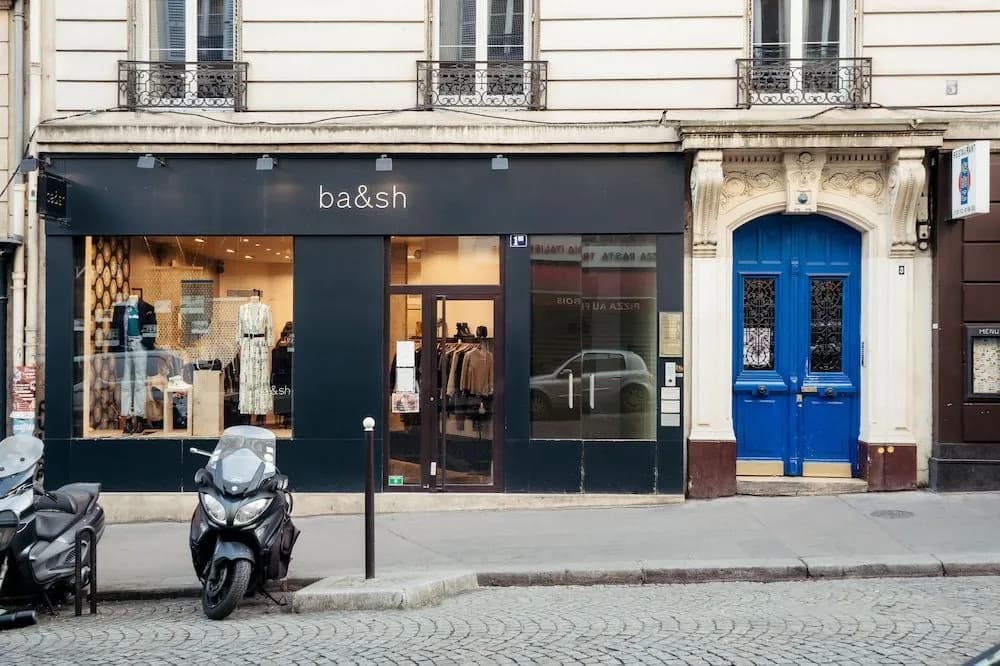 Edgar Suites Montmartre - Abbesses - Photo 1