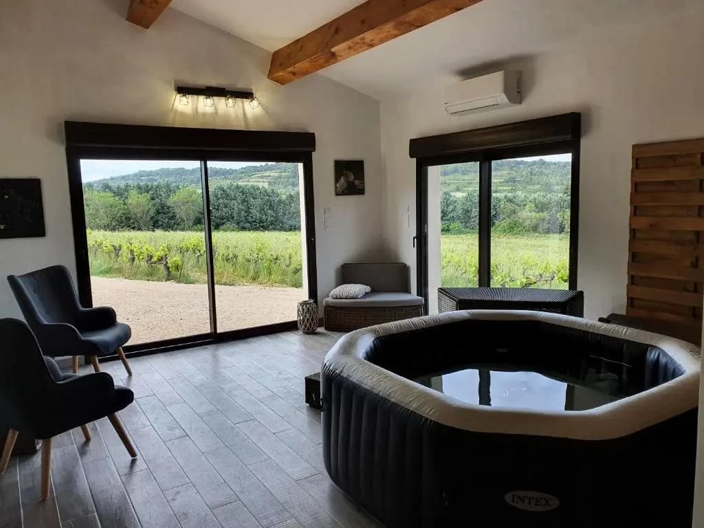 Le Terme Roux - Mont Ventoux - Photo 1