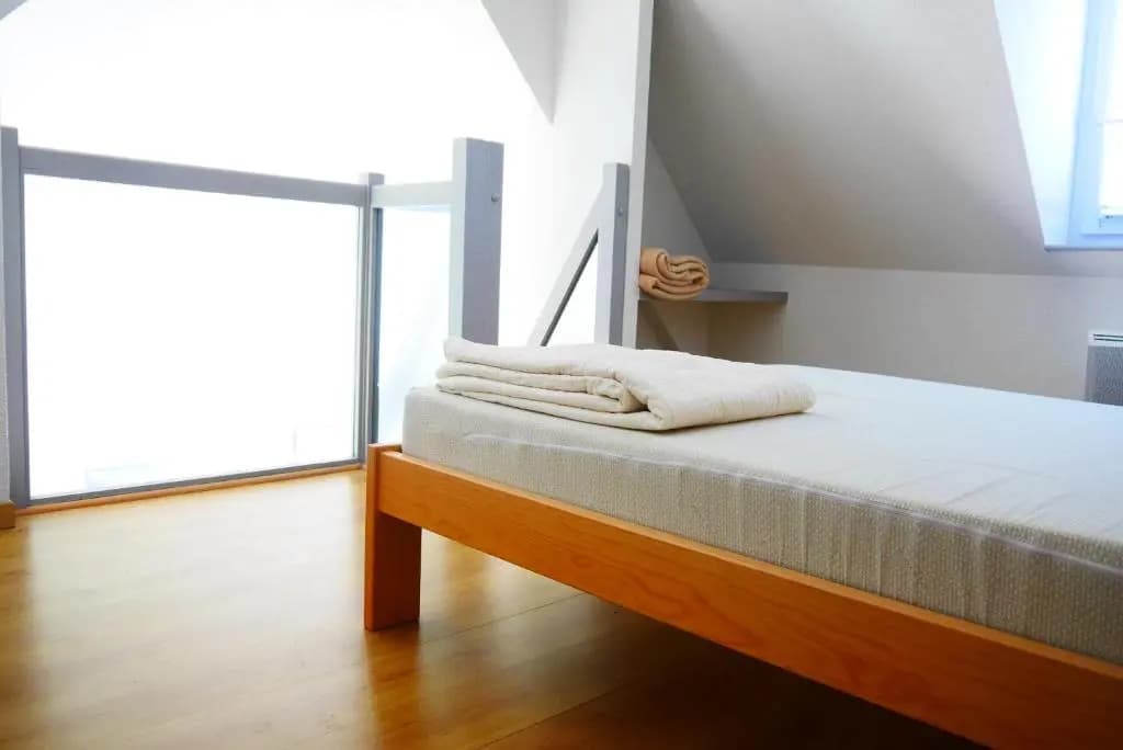 Residence Simone Michel Levy - Reves De Mer - Photo 1