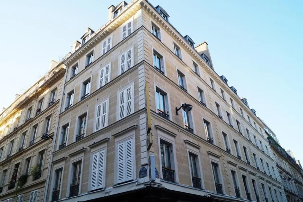 Hôtel Havane - Photo 1