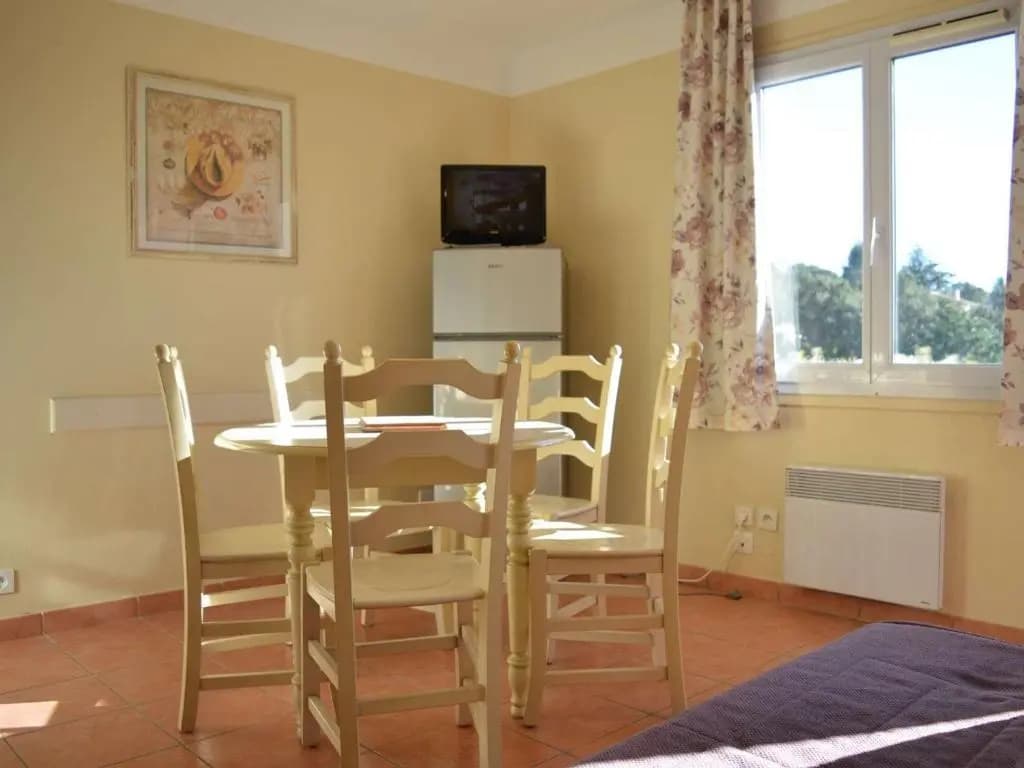 Appartement Les Issambres, 2 pièces, 6 personnes - FR-1-226-389 - Photo 1