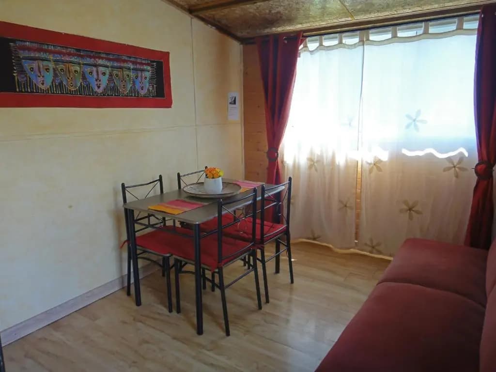 Villa Hélèna Chalets - Photo 1