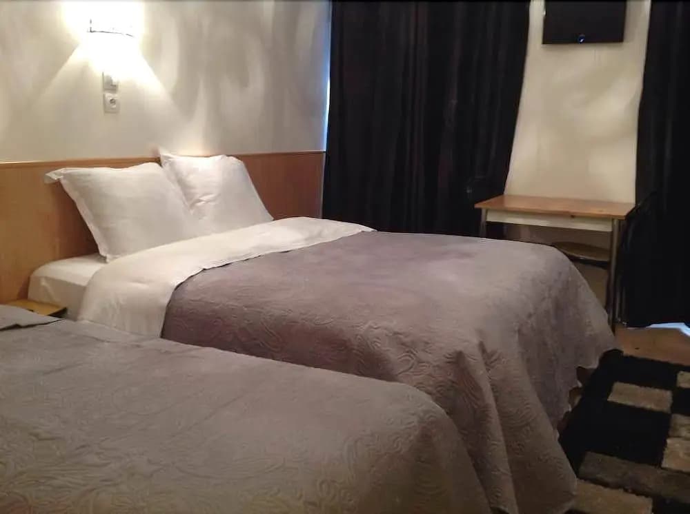 Hôtel Nice Savoie - Photo 1