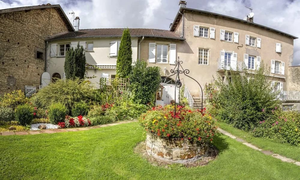 Chez Pierre - Photo 1