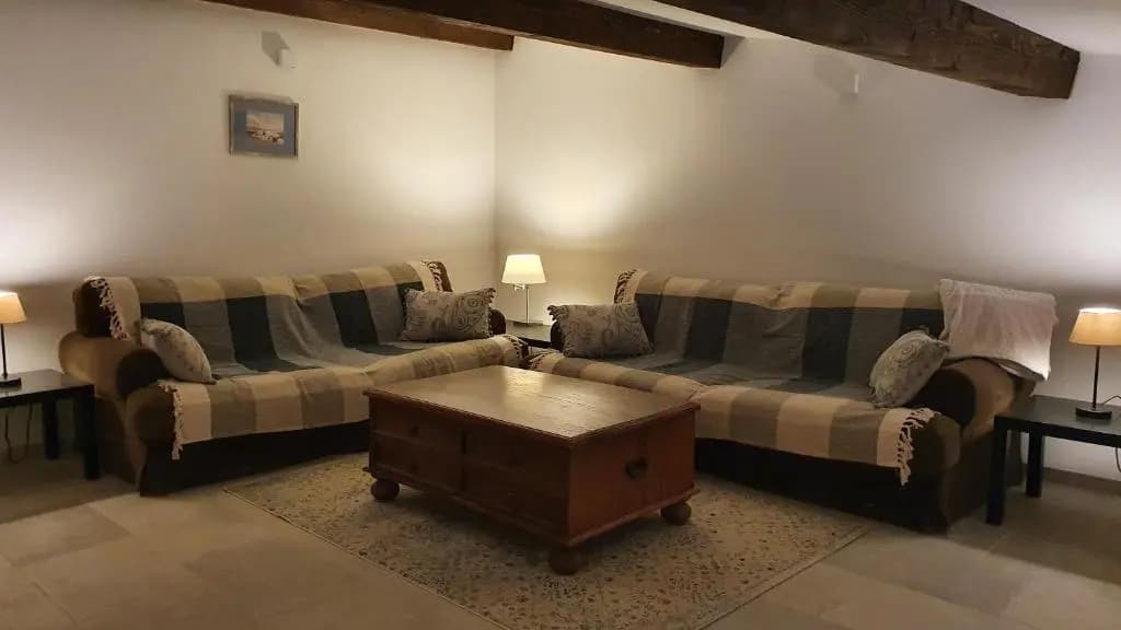 'Au Coeur des Vignes' - private apartment & garden - Photo 1