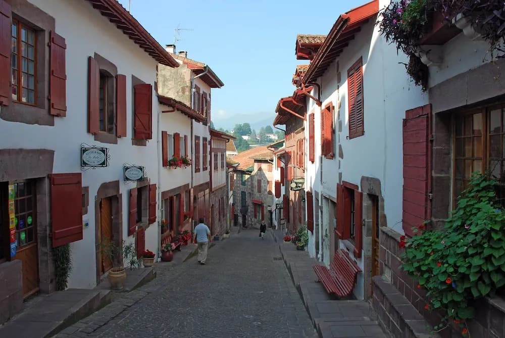 Gîte d'étape Azkorria - Photo 1