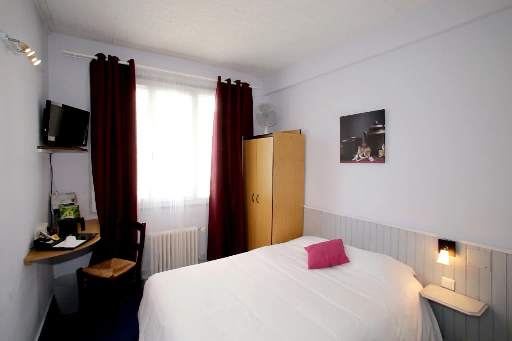 Le Manoir d'Annique - Photo 1