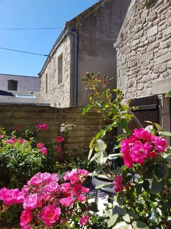Ker Océan 1 au bord des dunes Famille DUPREZ GOBERT - Photo 1