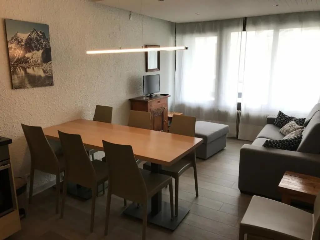 Appartement Montgenèvre, 3 pièces, 8 personnes - FR-1-445-16 - Photo 1