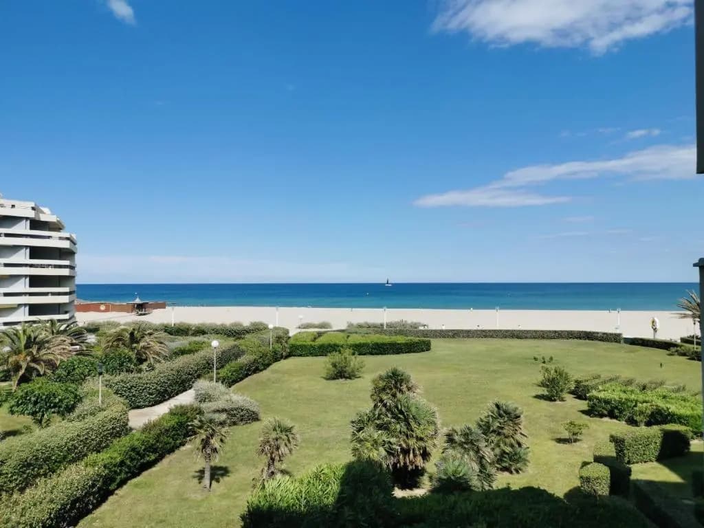 Appartement Vue Mer 212 - Photo 1