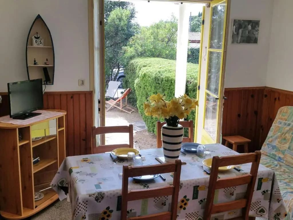 Appartement Saint-Aygulf, 2 pièces, 4 personnes - FR-1-226A-103 - Photo 1