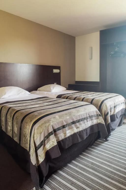 Logis Hostellerie d’Aussois - Photo 1