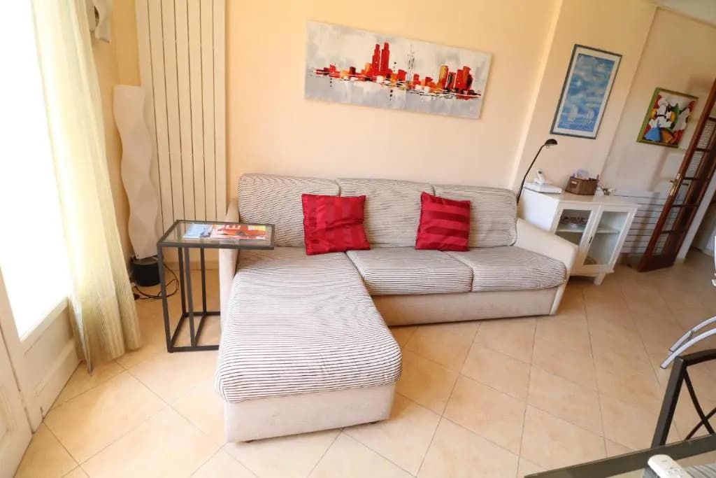 1 Bedroom Henri IV on the Croisette 240 - Photo 1