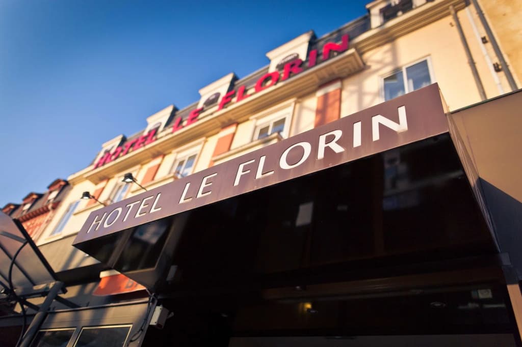 Le Florin - Photo 1