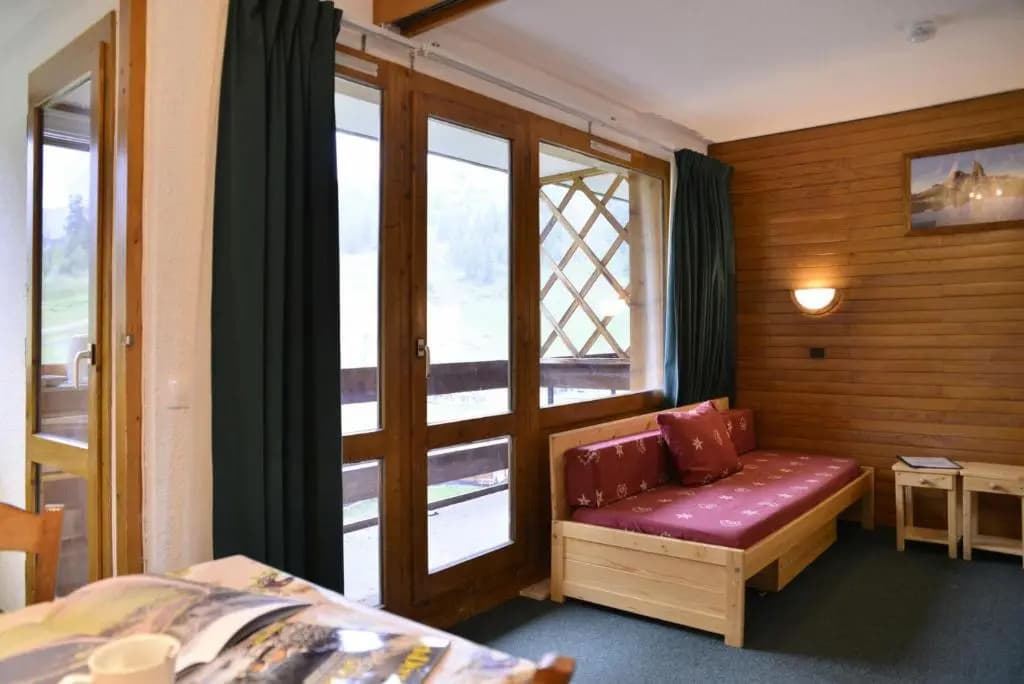 Residence 3000 - Studio pour 4 Personnes 02 - Photo 1