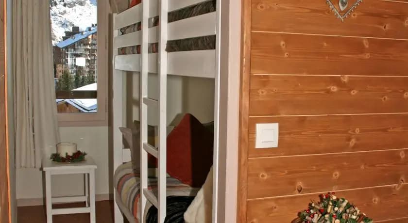 Avoriaz Chalets Chalet Neva - Photo 1