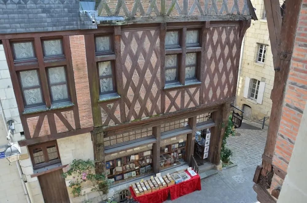 Gite de la Maison Rouge - Photo 1