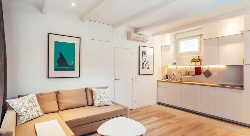 Appartements Massingy - Photo 1