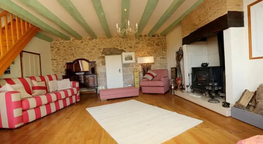 Le Puy Gites & Bed and Breakfast - Photo 1