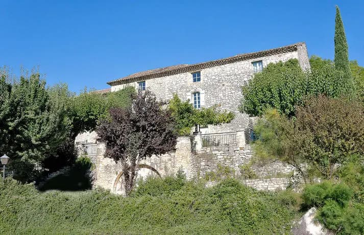 La Magnanerie De Bernas - Photo 1