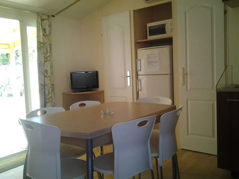 Camping le Clos de la Grangette - Photo 1