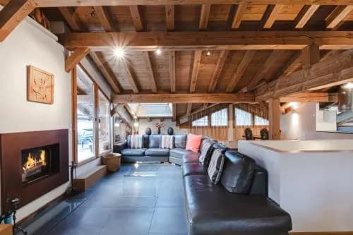 Chalet Gaia - Photo 1