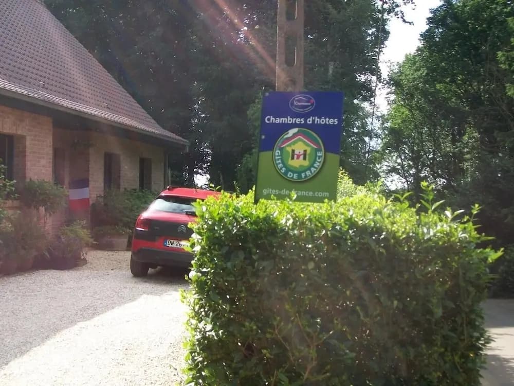 La Maison D'hôtes Du Mont Des Cats - Photo 1