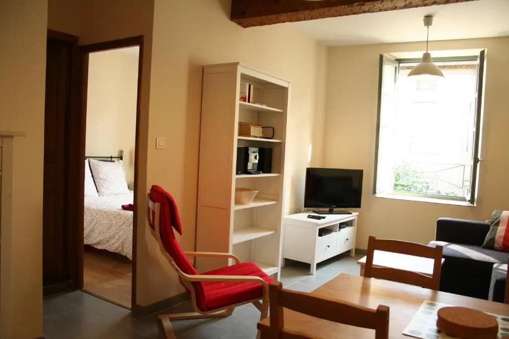 Carcassonne Pont Vieux Apartments - Photo 1