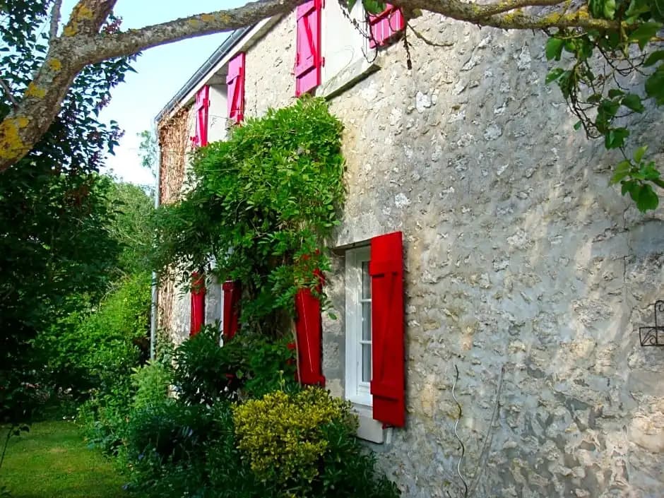 Le Clos de la Vigneronne - Photo 1