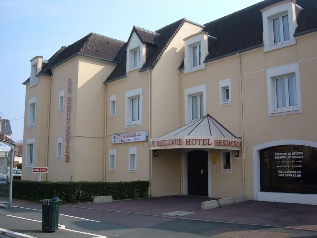Le Bellevue - Photo 1