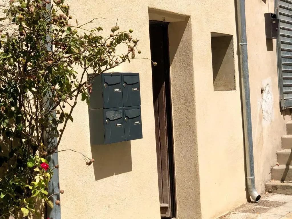 Provençal Studio Netflix Appart-hotel-Provence - Photo 1